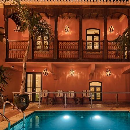 Casa Riad Yasmin Silves Eksteriør bilde