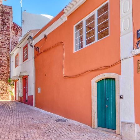 Casa Riad Yasmin Silves Eksteriør bilde