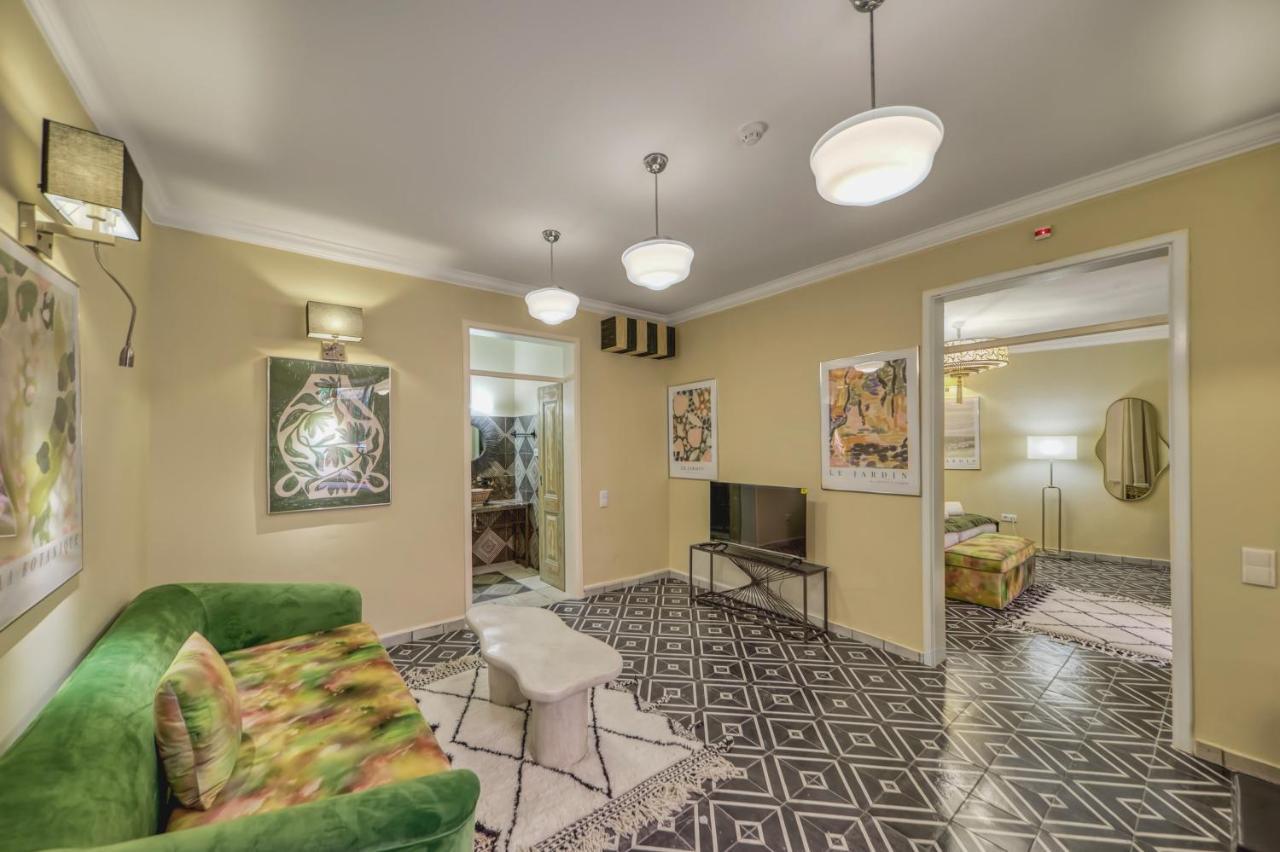 Casa Riad Yasmin Silves Eksteriør bilde