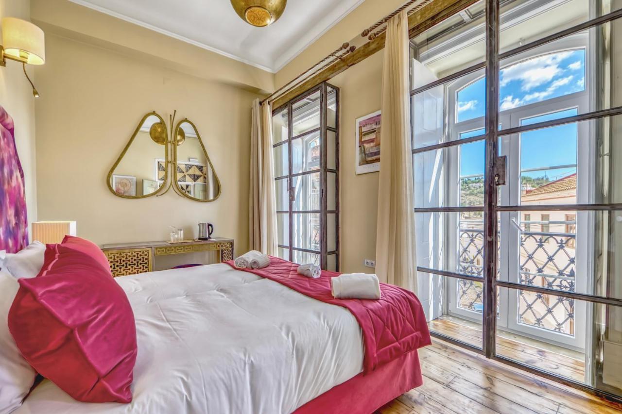 Casa Riad Yasmin Silves Eksteriør bilde