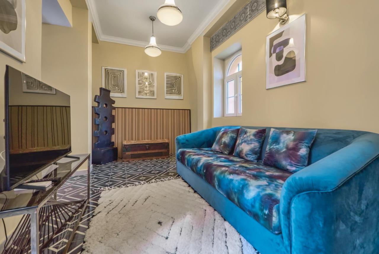 Casa Riad Yasmin Silves Eksteriør bilde