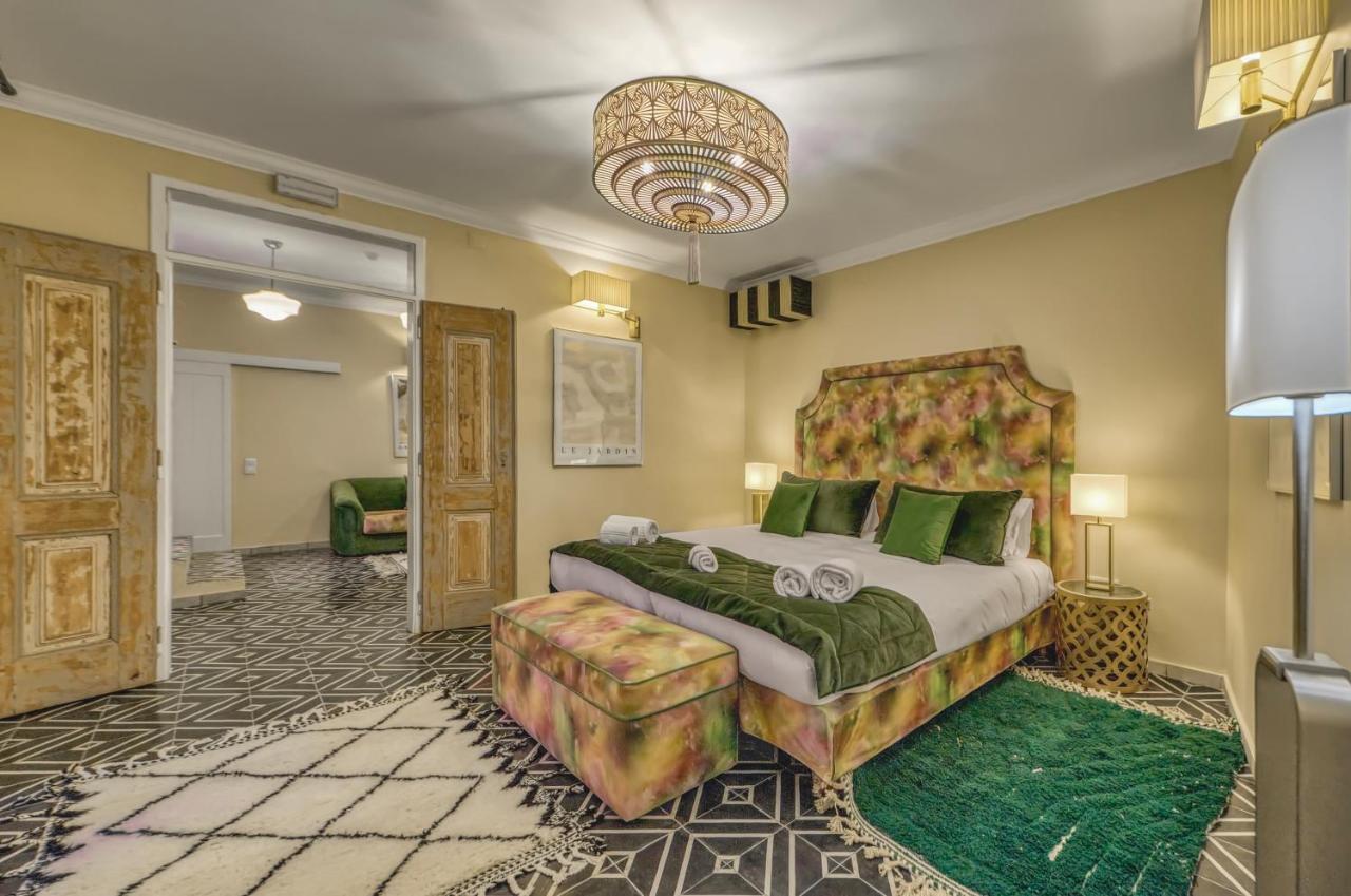 Casa Riad Yasmin Silves Eksteriør bilde