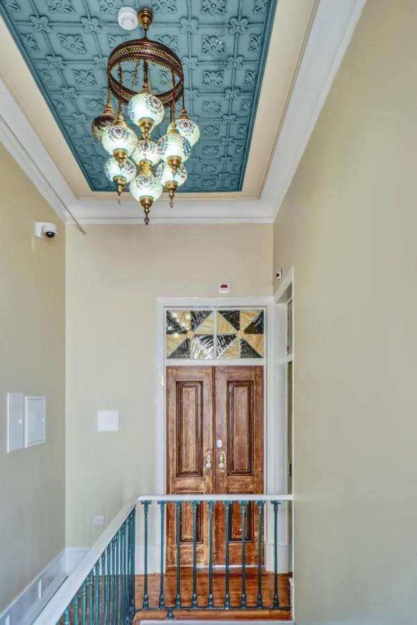Casa Riad Yasmin Silves Eksteriør bilde