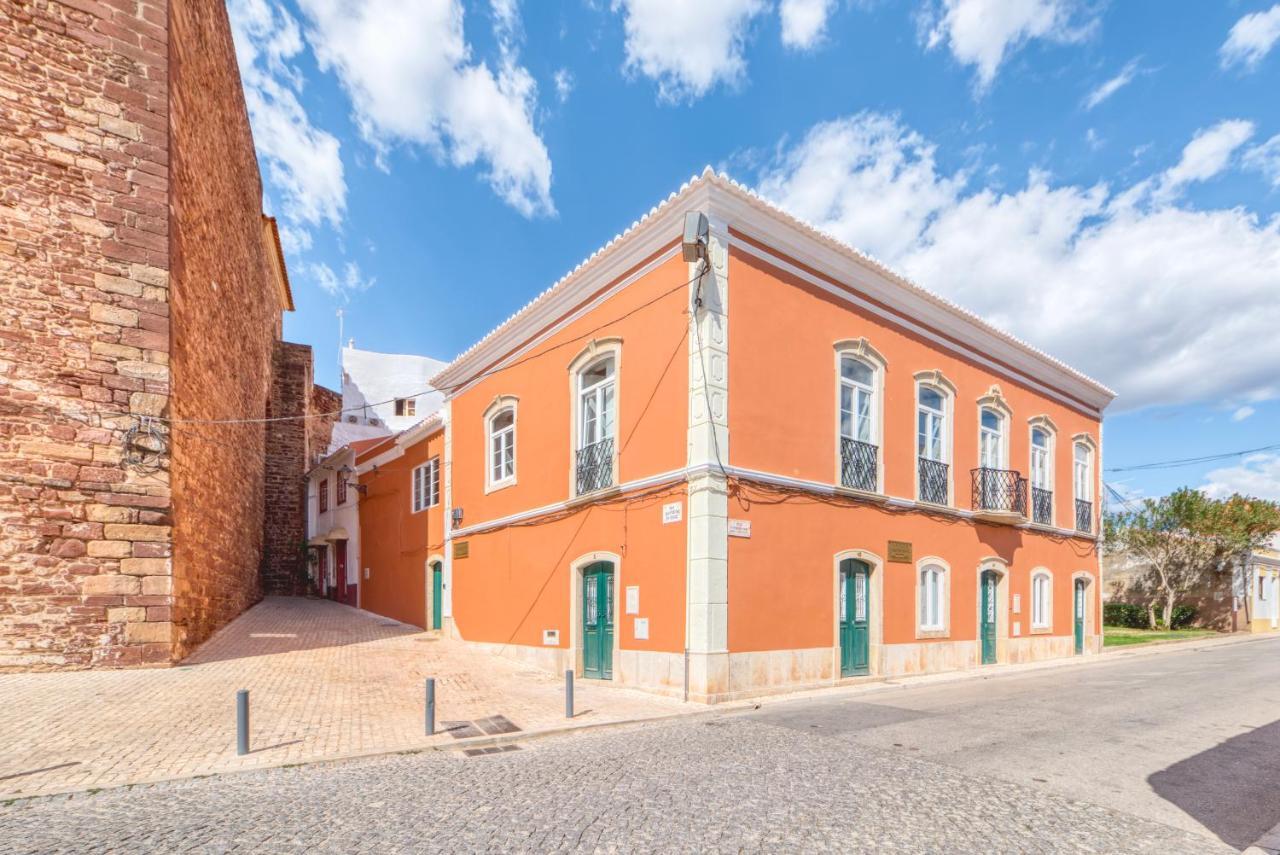 Casa Riad Yasmin Silves Eksteriør bilde