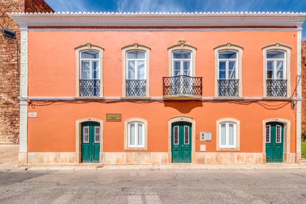 Casa Riad Yasmin Silves Eksteriør bilde