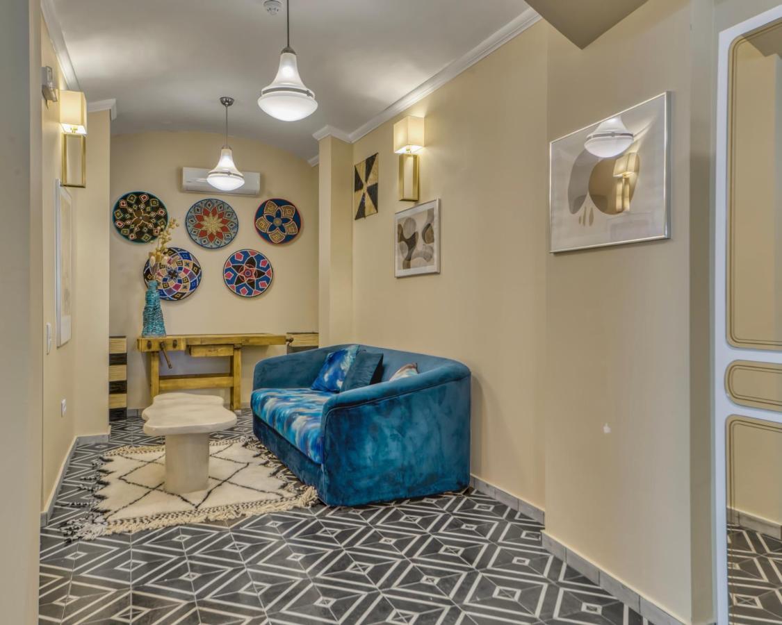Casa Riad Yasmin Silves Eksteriør bilde