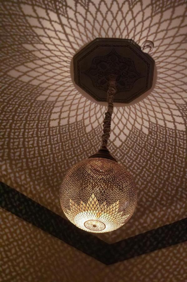 Casa Riad Yasmin Silves Eksteriør bilde