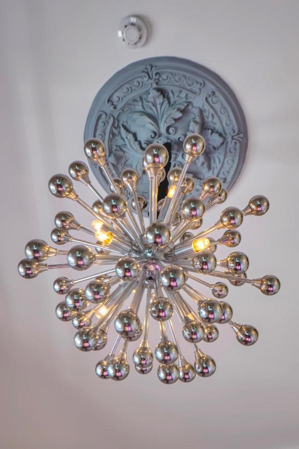 Casa Riad Yasmin Silves Eksteriør bilde